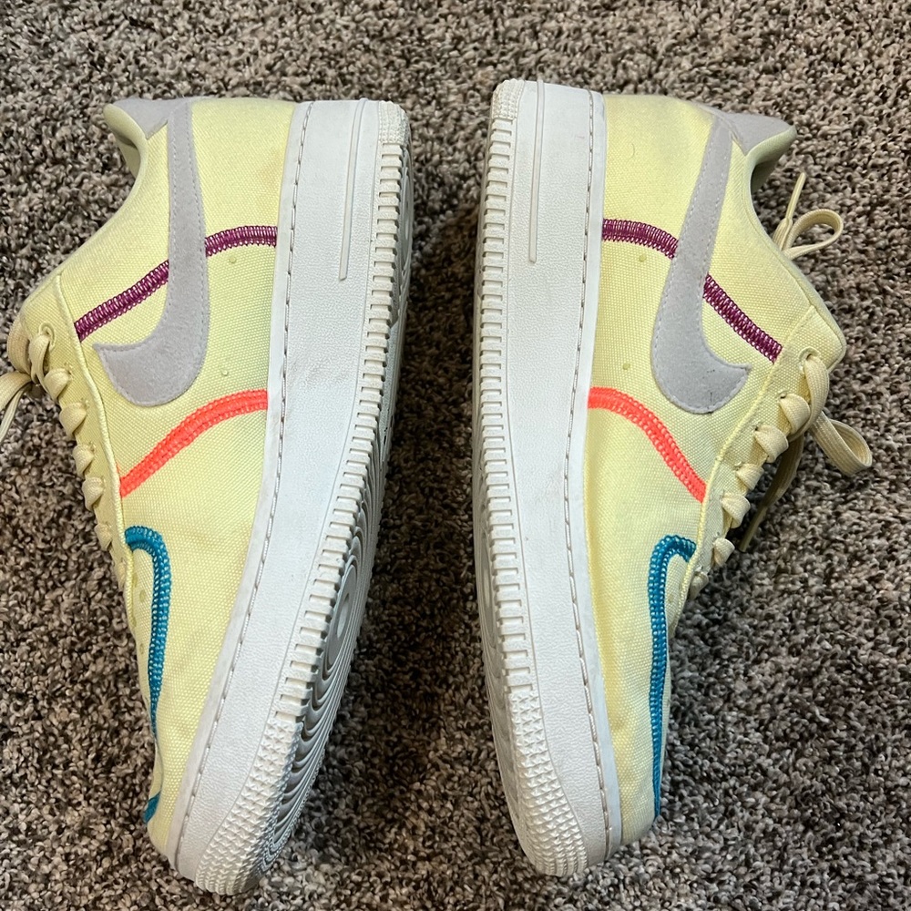 Nike AF1 - Picture 2 of 3